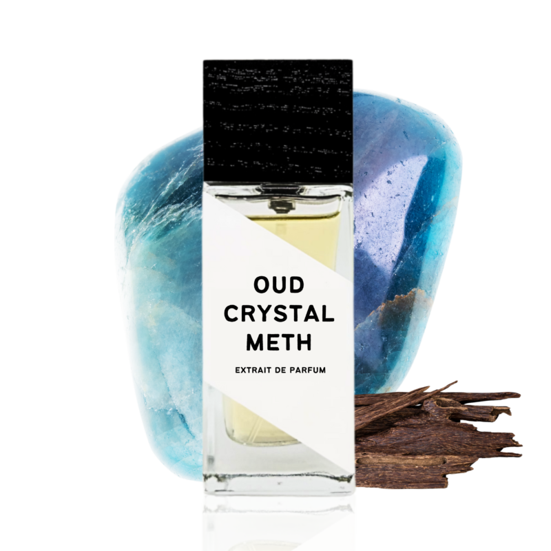 Oud crystal meth