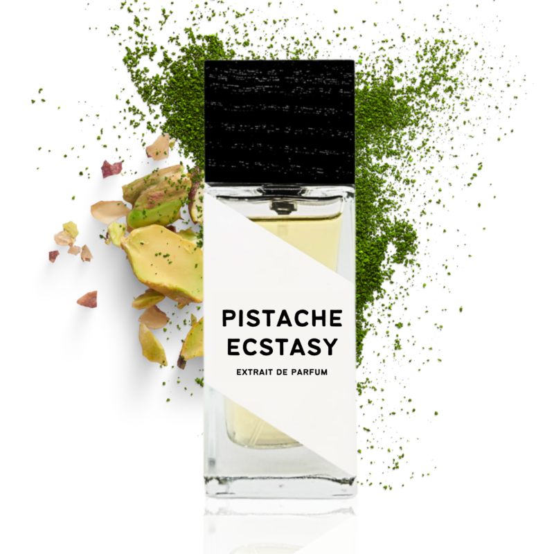 Pistache Ecstasy