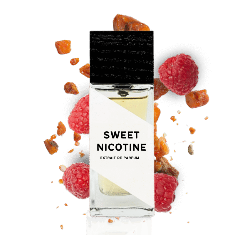 Sweet Nicotine