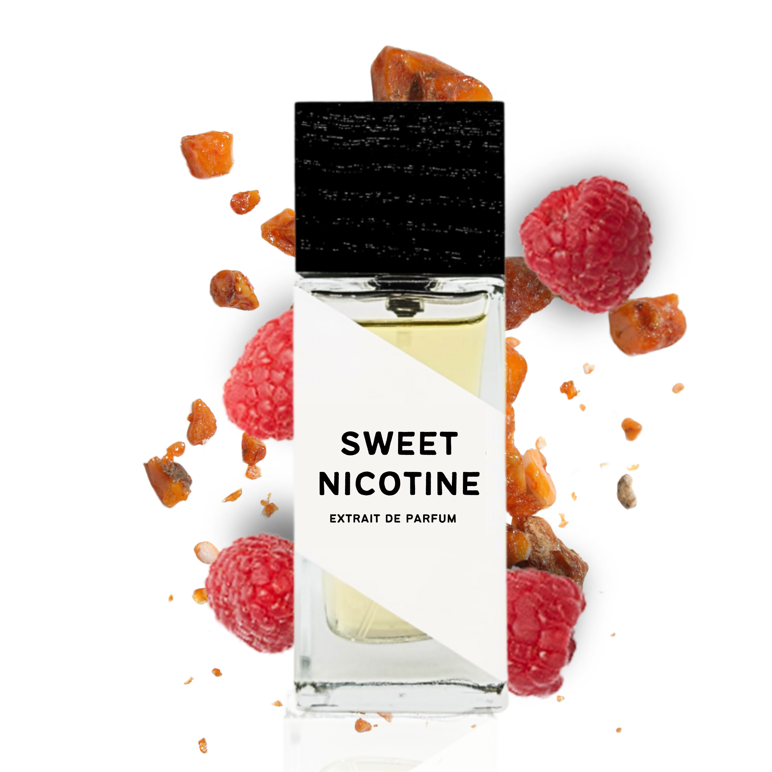 Sweet Nicotine